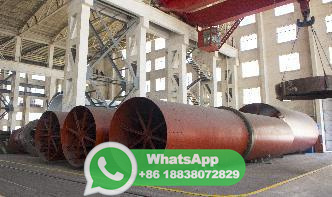 Shanghai Crusher Machinery Co Ltd
