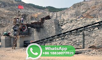 مناطق تعدين الفحم أندرا براديش